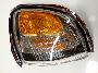 Image of Parking / Side Marker Light Assembly image for your Toyota Celica  